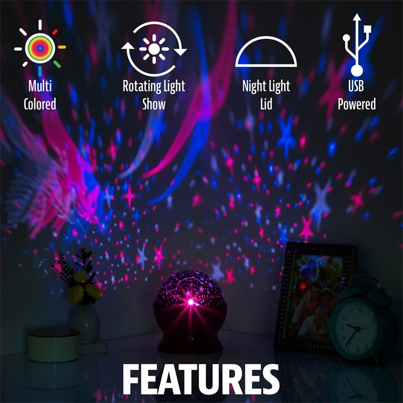 Multi-color Rotating Light factory