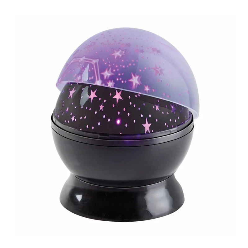 Multi-color Rotating Light